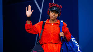 Osaka shares inspiration behind US Open first round outfit, ‘Billie Jean Bling’ Labubu