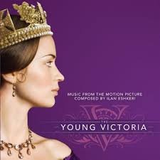 Ilan Eshkeri: Victoria & Albert (from The Young Victoria) - Klavier