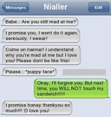 Funny Boyfriend Quotes on Pinterest | New Boyfriend Quotes, Friday ... via Relatably.com