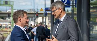 Tagesspiegel - News update