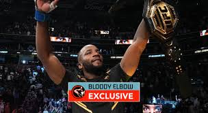 Bloody Elbow - News update