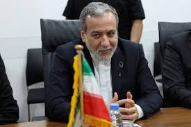 عراقچی: با انقضای قطعنامه ۲۲۳۱، ایران از دستور کار شورای امنیت خارج می‌شود