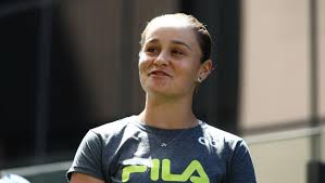 Nothing more to give': Spent Ash Barty says no secrets after shock retirement announcement | Stuff