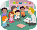 Resultado de imagen de Actividades infantiles en clase