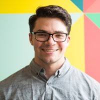 TwinSix Employee Steven Flowers's profile photo