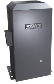 DoorKing 9050 Slide Gate Operator | Gate Openers Direct