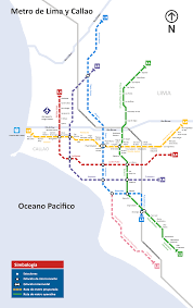 Picture of Lima and Callao Metro