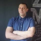 Marko Stevanovic Email