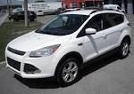 2016 Ford Escape Small SUV m