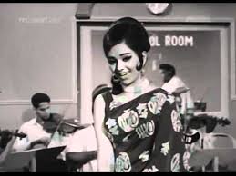 Image result for film (Khamoshi)(1969)