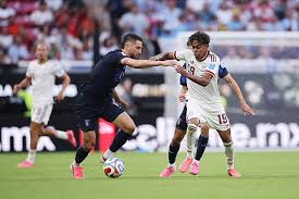 2026 FIFA World Cup : Uruguay Crash Out Without A Win