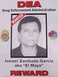 Mexican drug lord