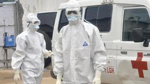Image result for pictures of ebola survival