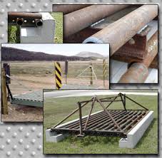 Image result for cattleguards