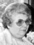 Agnes Anderson, 84, of Silsbee, TX, passed away Thursday, June 27, 2013 at St. Elizabeth Hospital, Beaumont, Tx. Agnes was born January 21, 1929, ... - 24245508_154514