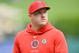 mike trout