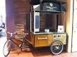 Portable food carts