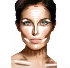 Risultati immagini per lopez contouring
