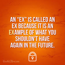 Ex Bitch Quotes. QuotesGram via Relatably.com