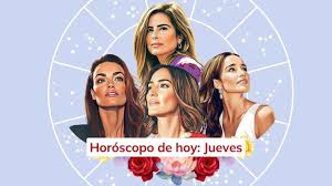 Horóscopo Hoy