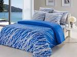 Double bed quilt covers