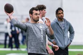 Penn State great departing Matt Campbell’s PSU staff to take NFL job, per report
