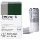 Berodual n