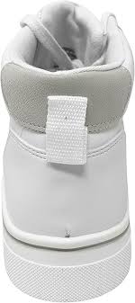 Amazon.com | MIA Women's GIO Fashion Shoes (6.5, White/Off White) | Flats