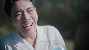 柄本佑、“追いかけっこ”した息子役と2年ぶり再会で成長を実感「とても素敵な時間」サントリー天然水CMに出演【インタビュー一問一答】