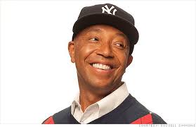 Russell Simmons, a business mogul, tells small businesses they can be rich, too, by following spiritual principles. By Tania Padgett, small business ... - russell_simmons.top
