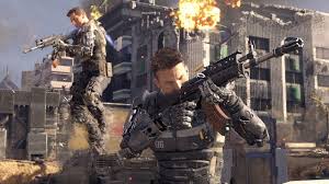 Resultado de imagen para que es call of duty black ops 3