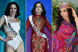 Miss Univers 2025 : Le Mexique triomphe, la Martinique déçue ! 👑