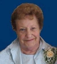 Barbara Aylward Obituary - b68cbad0-e403-44ef-90ec-21cb7c8b49aa