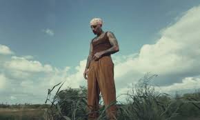 Rauw Alejandro Celebrates Puerto Rican Culture in 'Besito en la Frente'