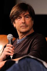 Composer Thomas Newman speaks at the Power Of Story: The Big Idea Panel at the Egyptian Theatre during ... - Thomas%2BNewman%2BPower%2BStory%2BIdea%2BPanel%2B2011%2BiX-fu1-RQN9l