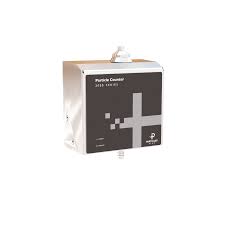 2510 Remote Particle Counter – Nano Clean IAQ