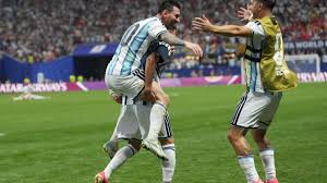 Cuándo juega el próximo partido Argentina en cuartos de final del Mundial 2026
