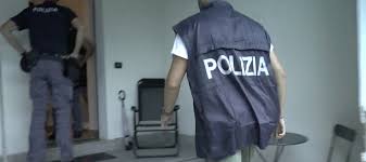 Trend Google: polizia di stato