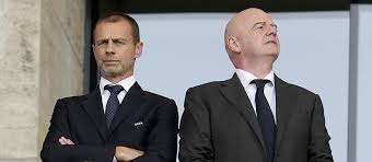 fifa-präsident