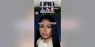 Star-studded lineup for Trump accounts launch