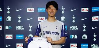 Tottenham Hotspur - News update