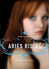 Tweet. Read my review of Aries Rising by Bonnie Hearn Hill then see the details below to enter to win your own copy. (Please note: contest is closed. - Aries-Rising