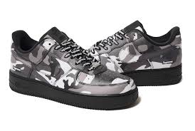 Supreme Are Releasing Three Nike Air Force 1s for FW26