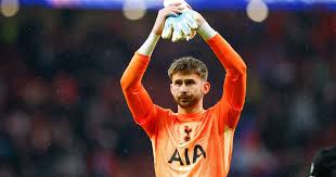 Guglielmo Vicario's Future in Jeopardy: What You Need to Know