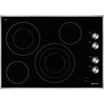 Electric cooker top