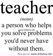 Math Teacher Quotes on Pinterest | Inclusion Teacher, Math Door ... via Relatably.com