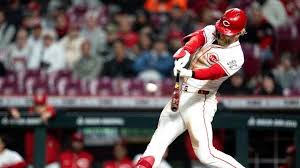 Cincinnati Reds Minor League Updates: May 25, 2025