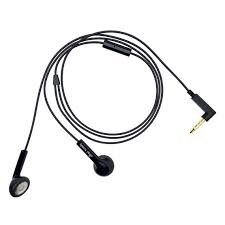 Image result for LAVA XOLO EAR PHONES