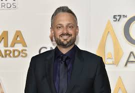 Nate Bargatze Announces 2026 'Big Dumb Eyes' Tour