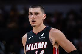 Heat Notes: Herro, Larsson, Mitchell, Jovic, Smith, Jakucionis